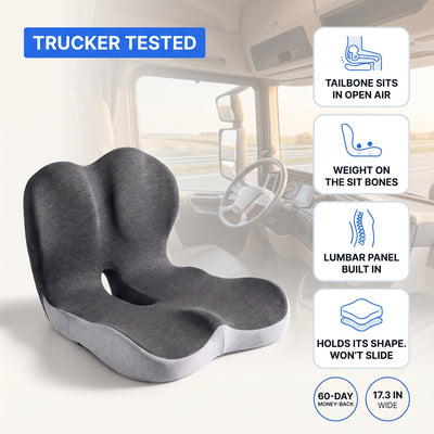 Nemira Orthopedic Cushion
