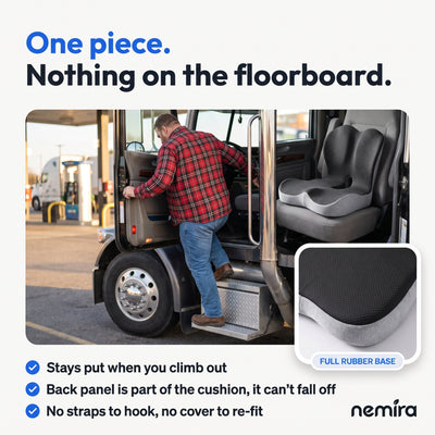 Nemira Orthopedic Cushion
