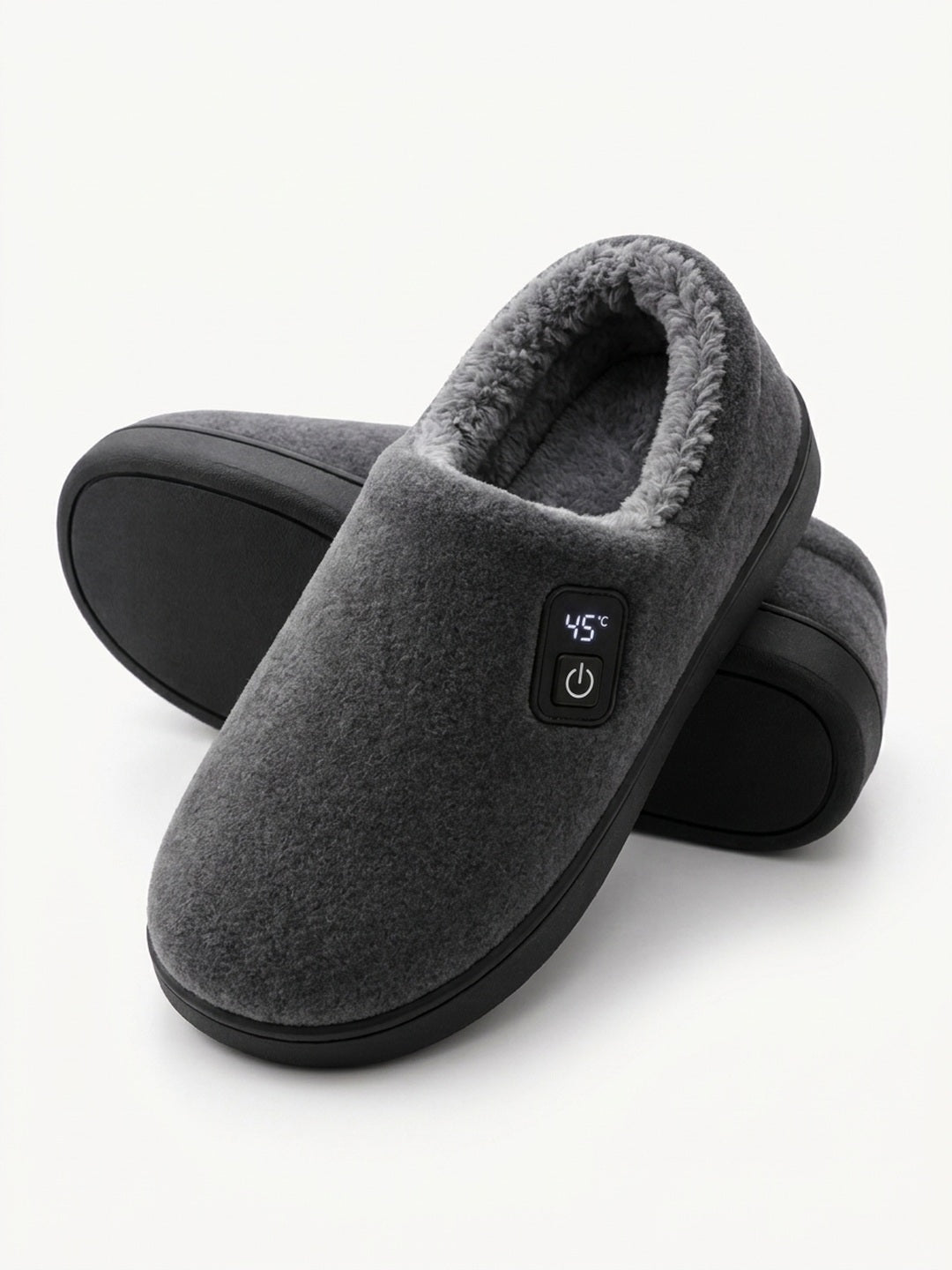 The anatomy of uninterrupted, all-day comfort