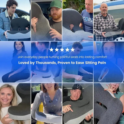 Nemira Orthopedic Cushion