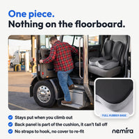Nemira Orthopedic Cushion